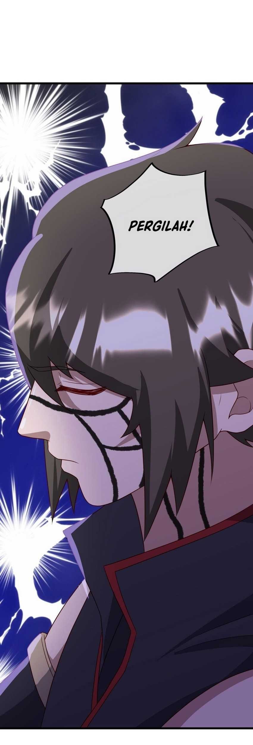 Peerless Soul Chapter 616 - halaman 8