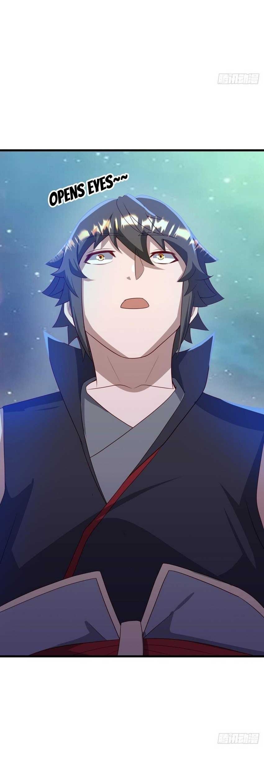 Peerless Soul Chapter 616 - halaman 9
