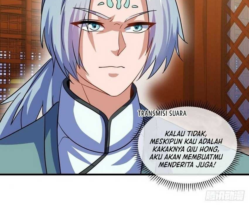 Peerless Soul Chapter 617 - halaman 21