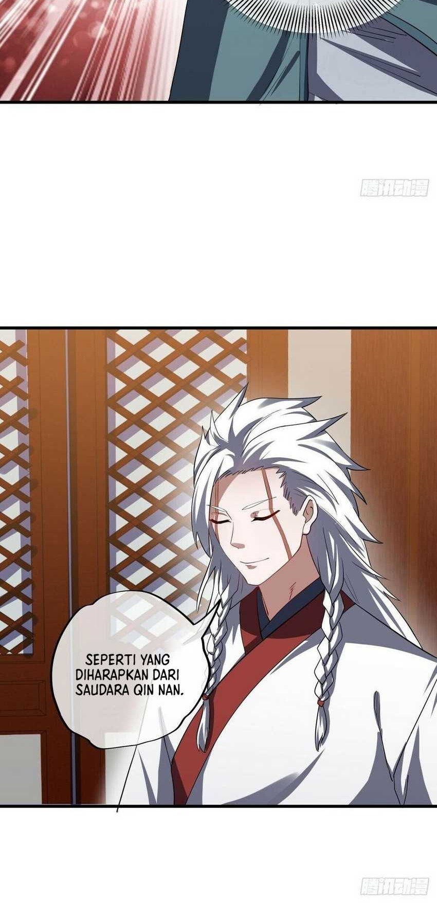 Peerless Soul Chapter 617 - halaman 32