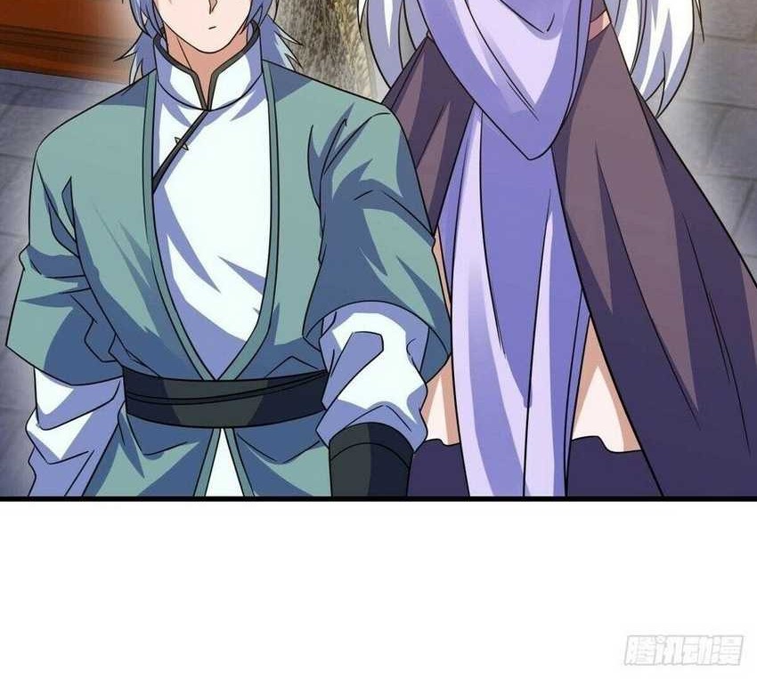 Peerless Soul Chapter 617 - halaman 9