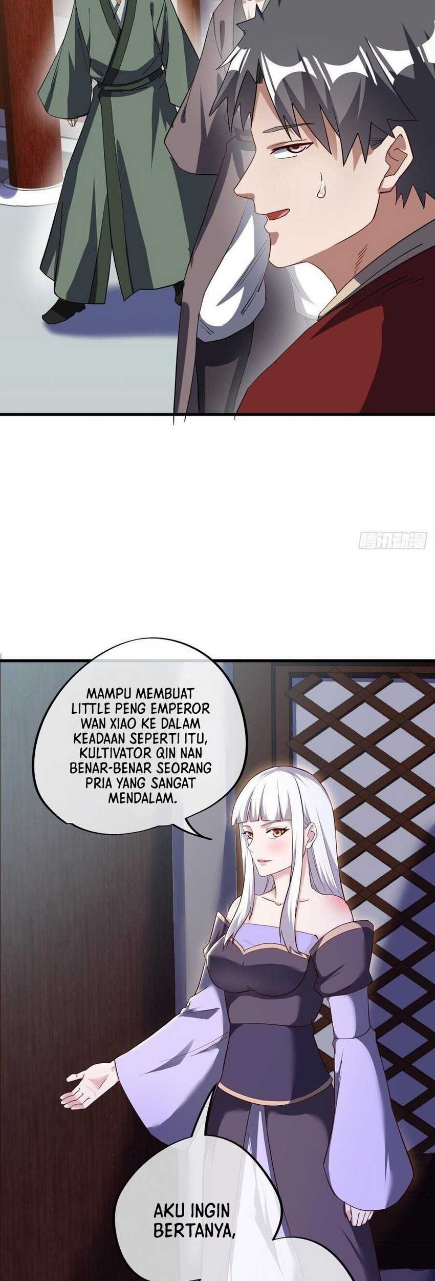 Peerless Soul Chapter 618 - halaman 10