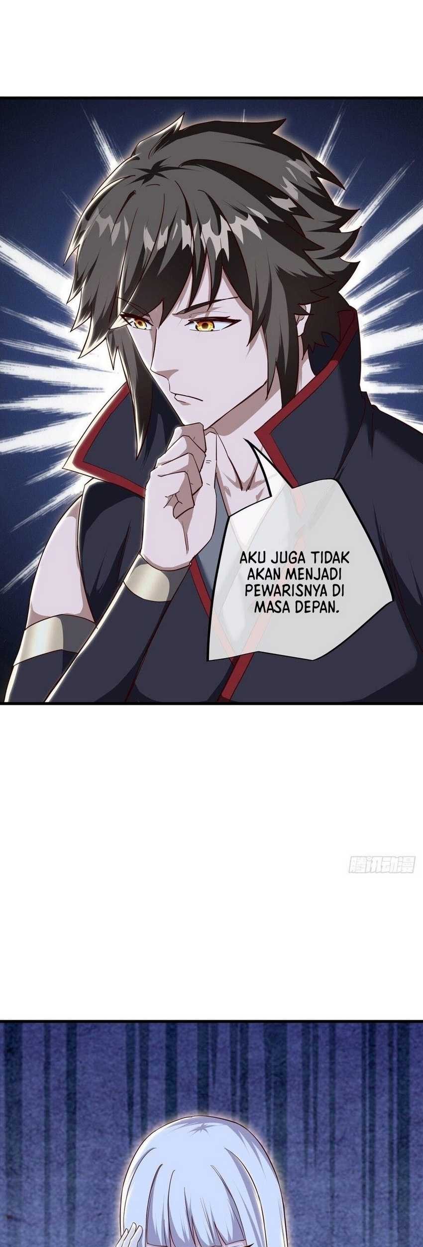 Peerless Soul Chapter 618 - halaman 13