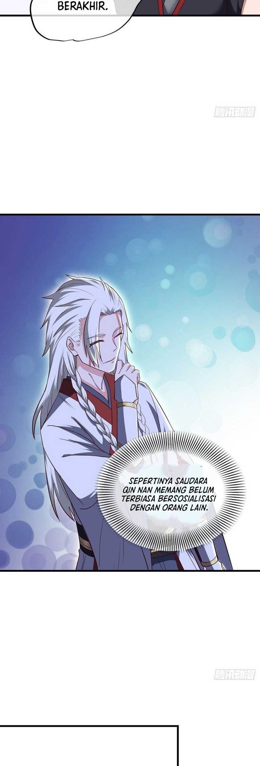 Peerless Soul Chapter 618 - halaman 21