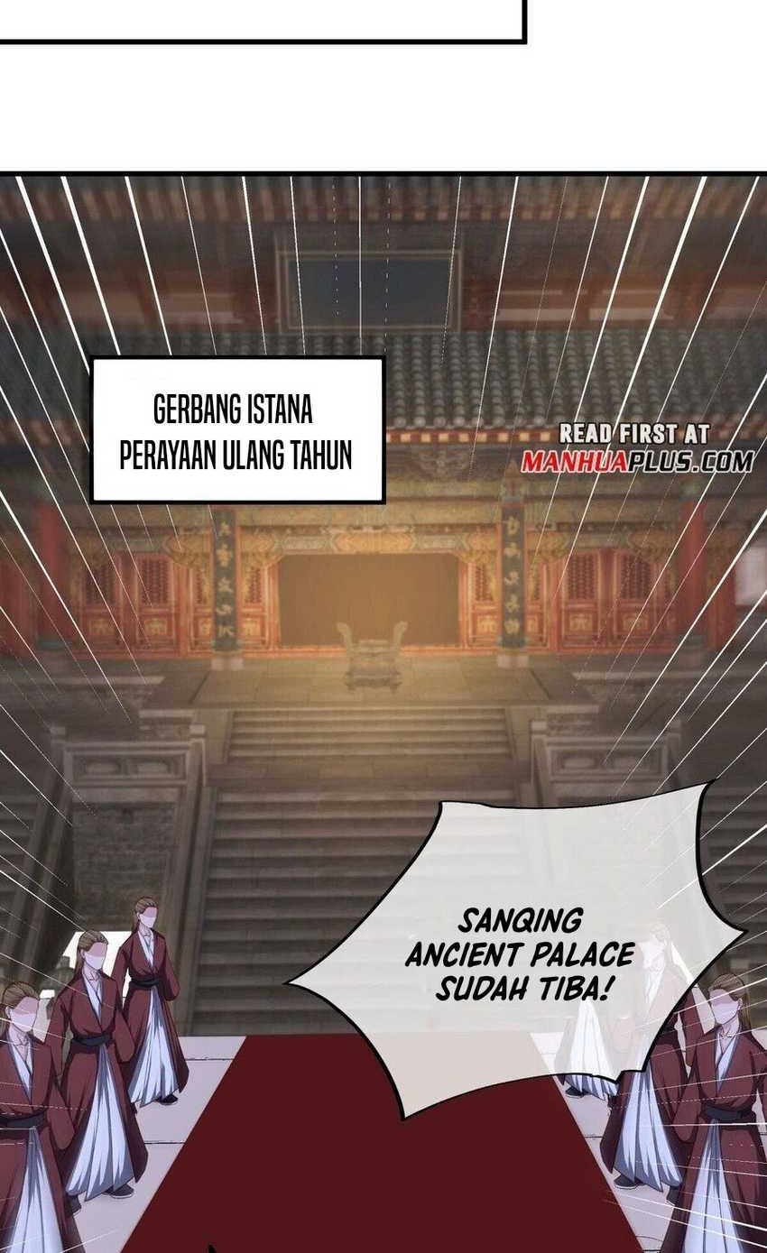 Peerless Soul Chapter 618 - halaman 22
