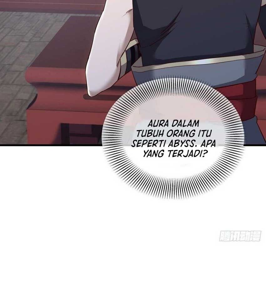 Peerless Soul Chapter 618 - halaman 28