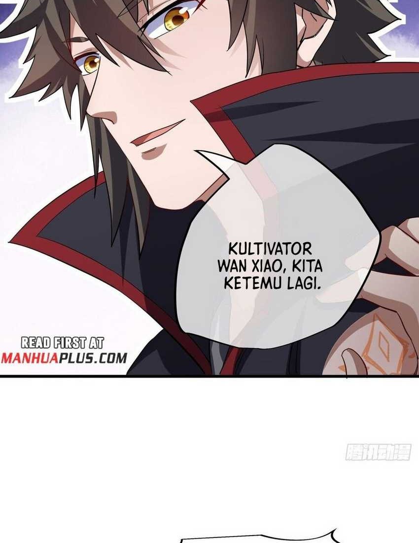 Peerless Soul Chapter 618 - halaman 3