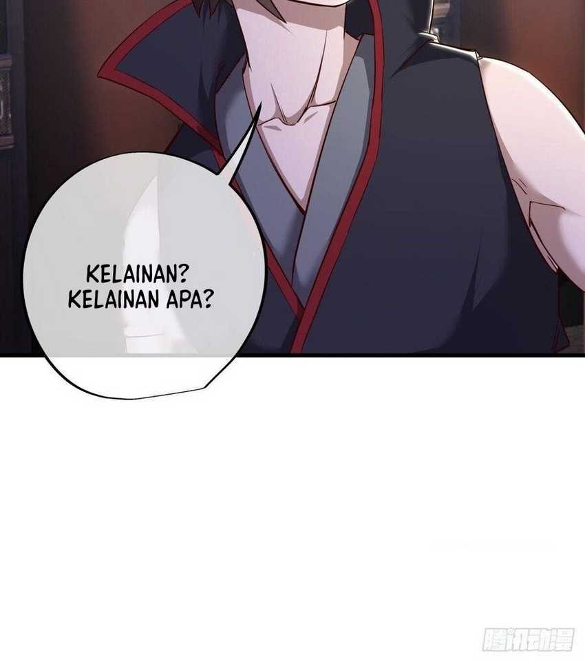 Peerless Soul Chapter 618 - halaman 31