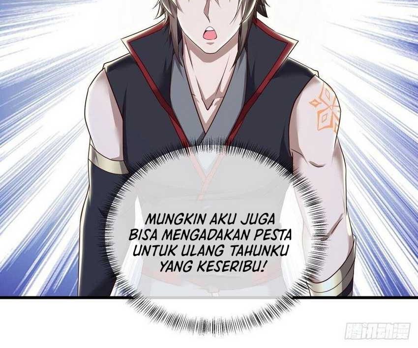 Peerless Soul Chapter 618 - halaman 42