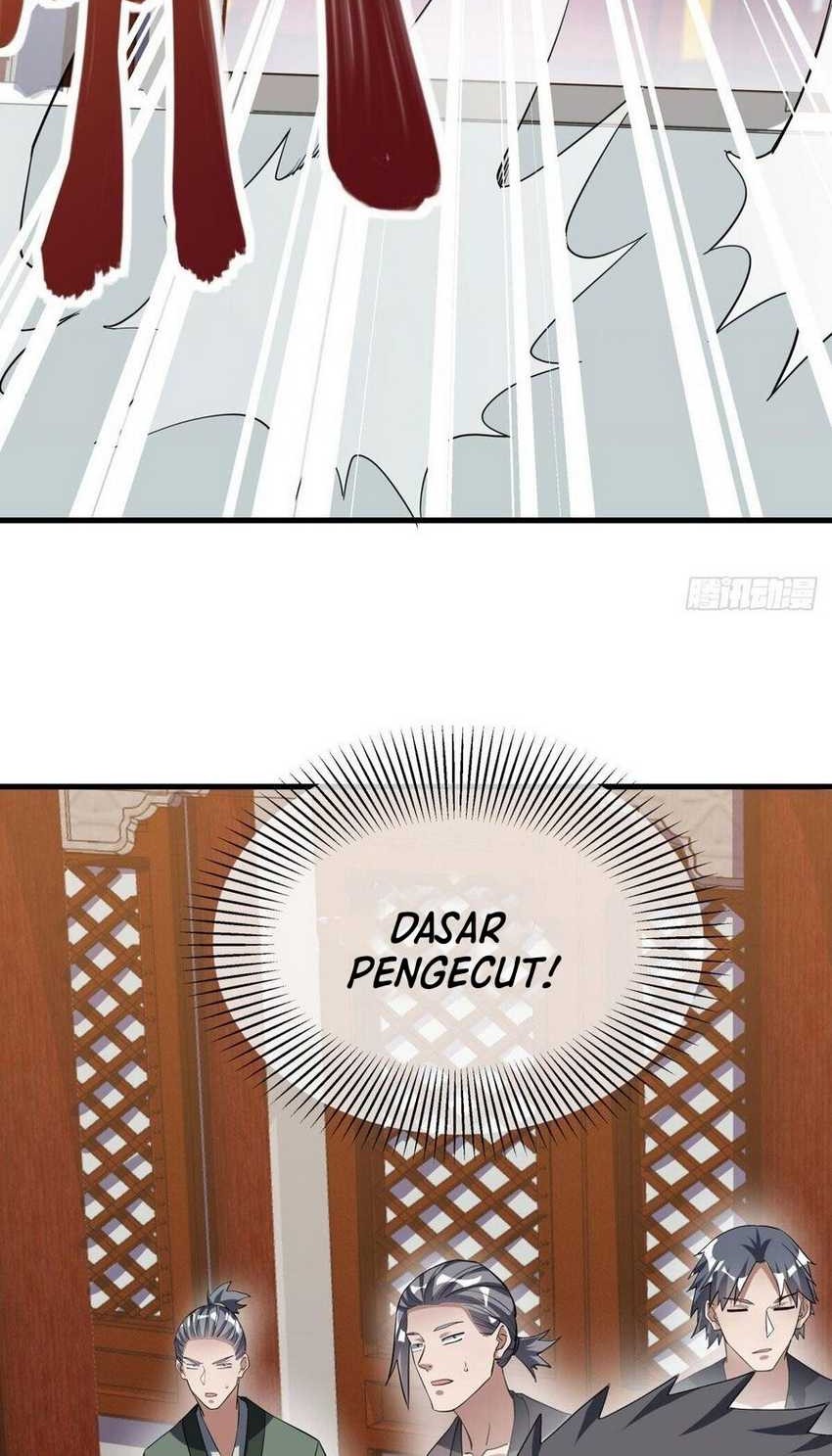 Peerless Soul Chapter 618 - halaman 9