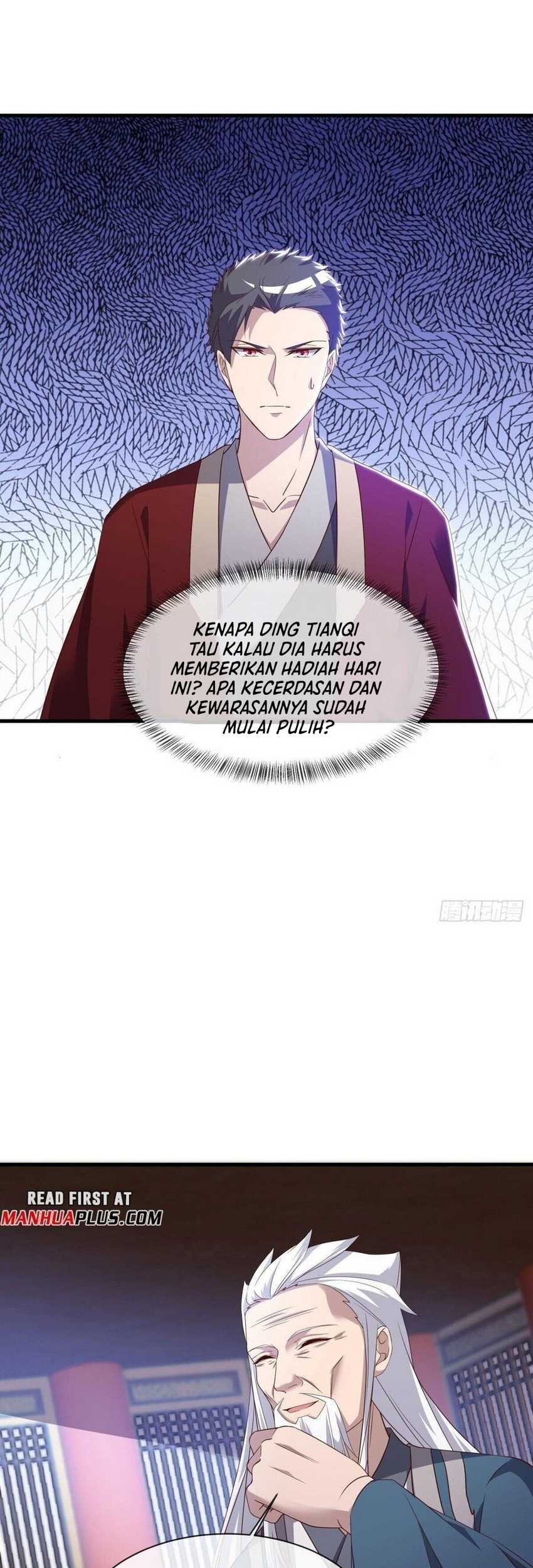 Peerless Soul Chapter 619 - halaman 10