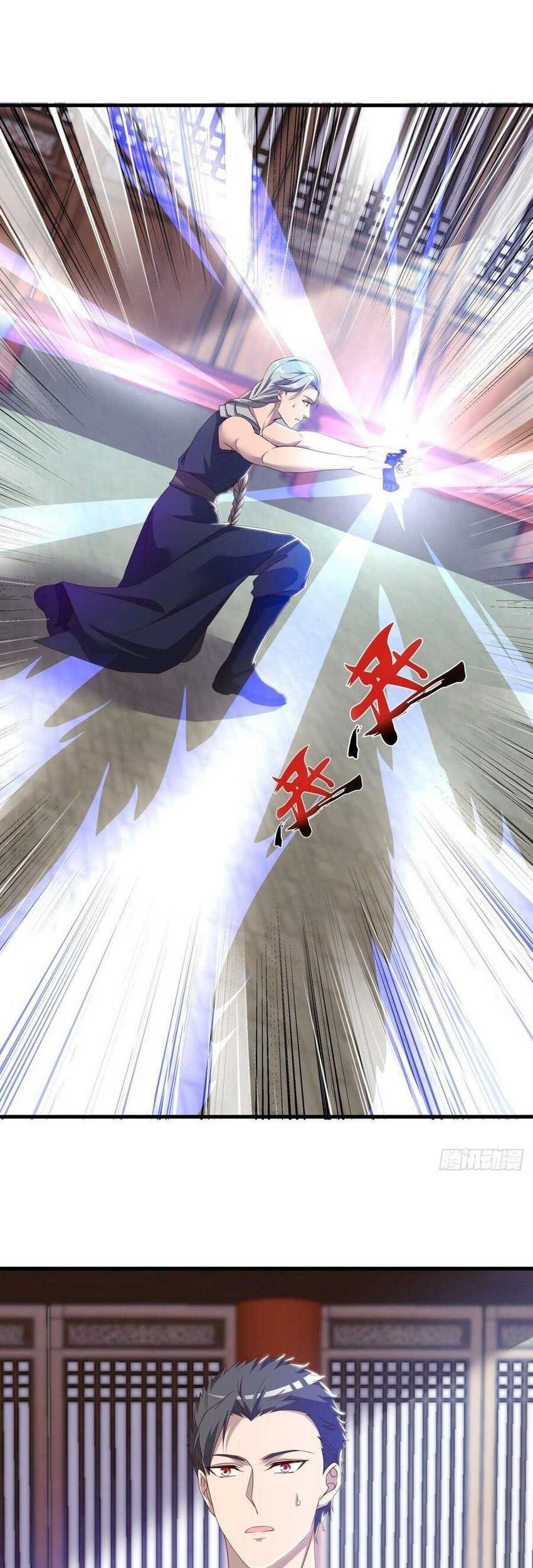 Peerless Soul Chapter 619 - halaman 14