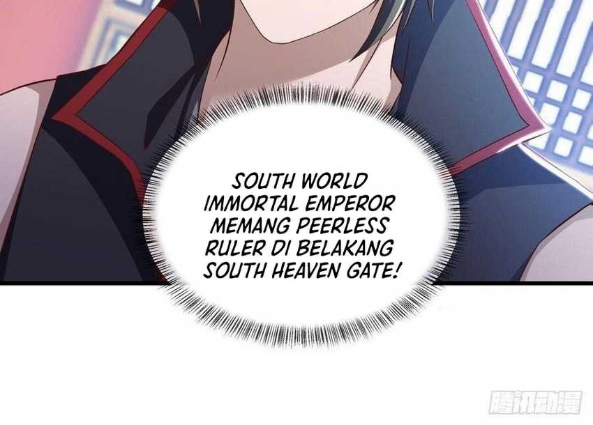 Peerless Soul Chapter 619 - halaman 5