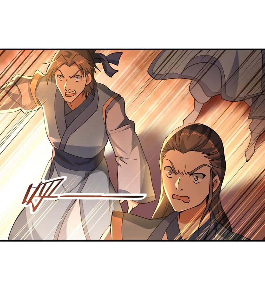 Peerless Soul Chapter 62 - halaman 10
