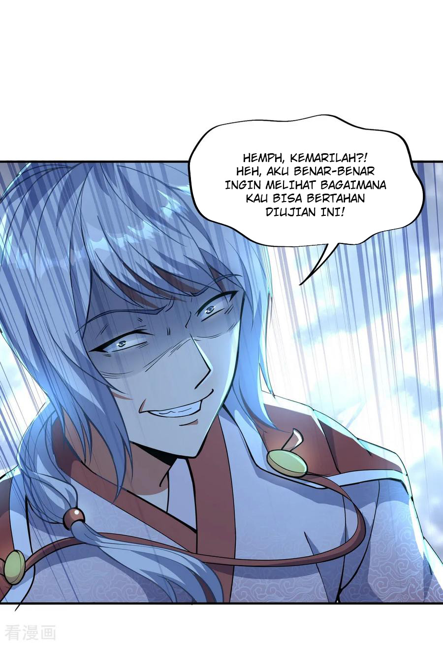 Peerless Soul Chapter 62 - halaman 11