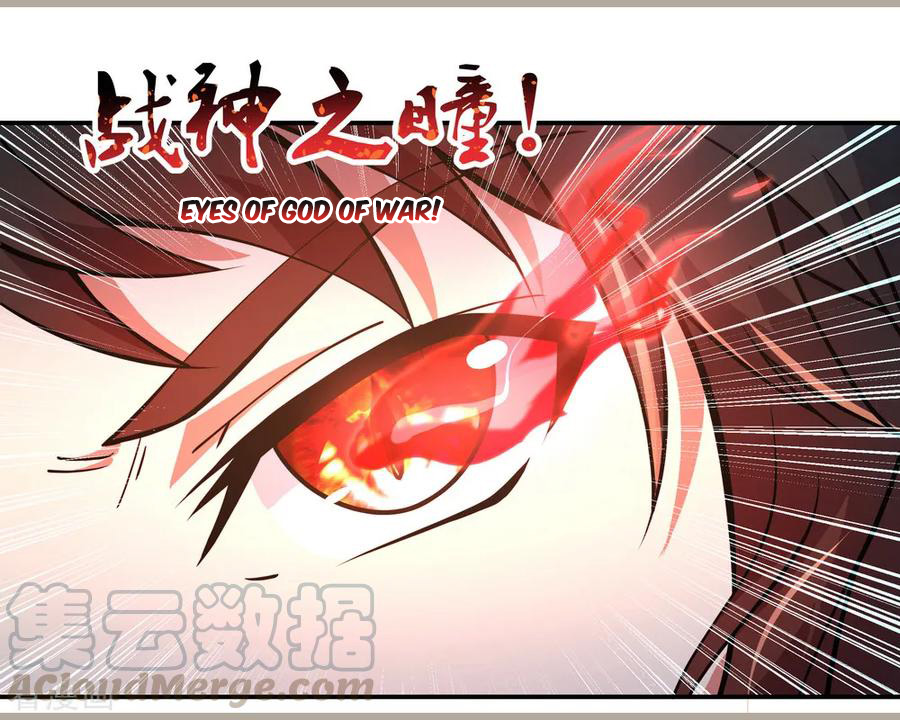 Peerless Soul Chapter 62 - halaman 26