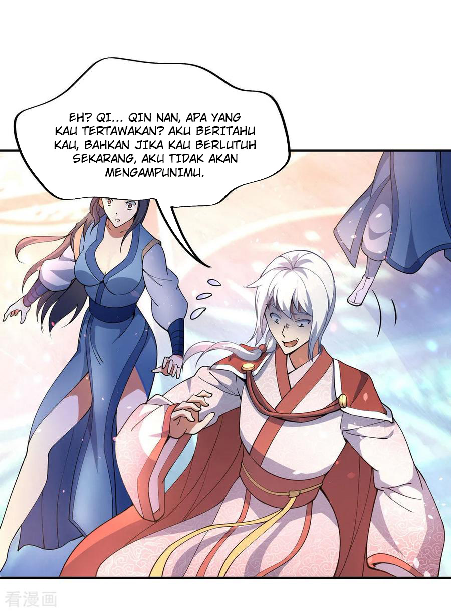 Peerless Soul Chapter 62 - halaman 5