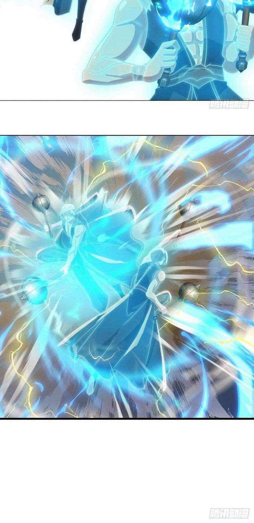Peerless Soul Chapter 620 - halaman 10