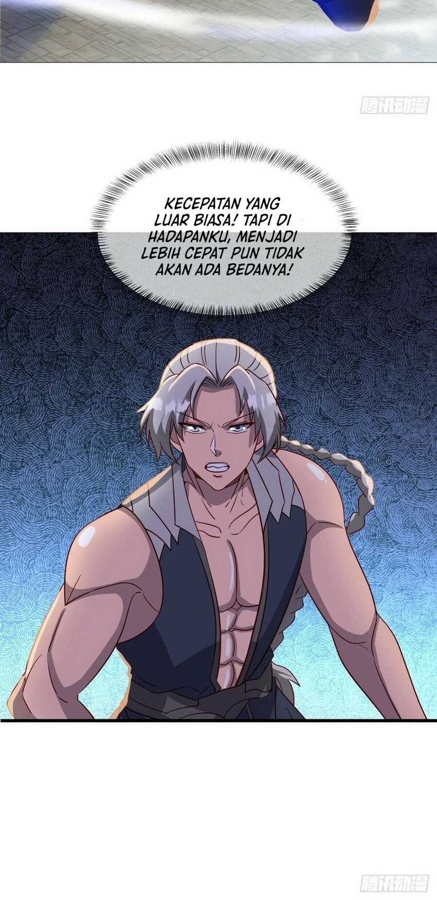 Peerless Soul Chapter 620 - halaman 12