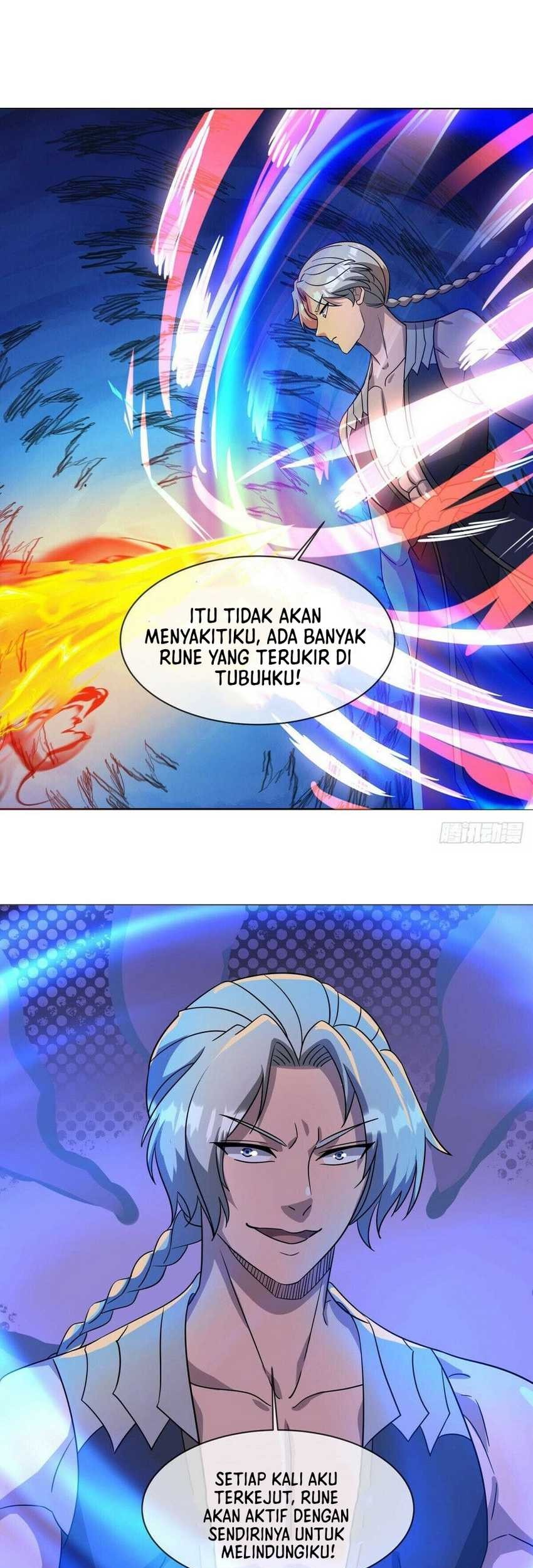 Peerless Soul Chapter 620 - halaman 17