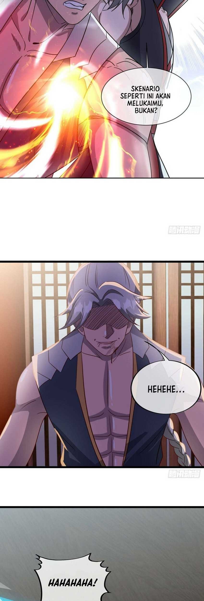 Peerless Soul Chapter 620 - halaman 19