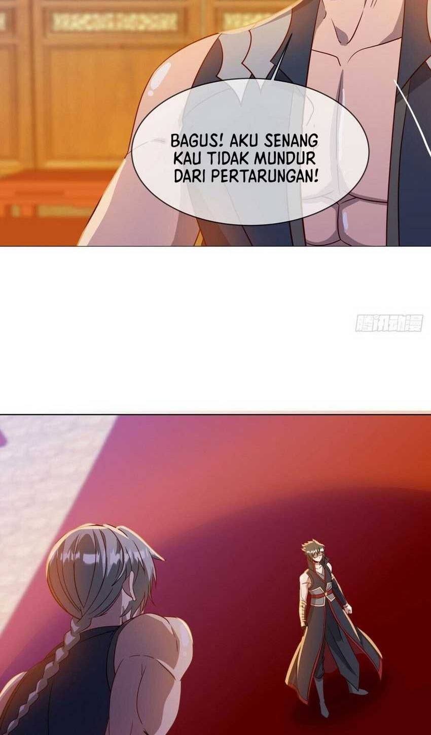 Peerless Soul Chapter 620 - halaman 2