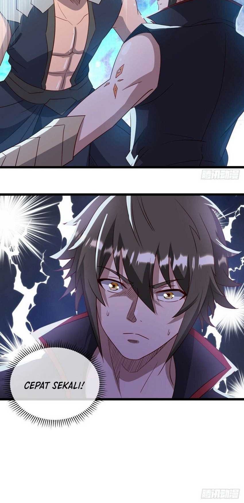 Peerless Soul Chapter 620 - halaman 22