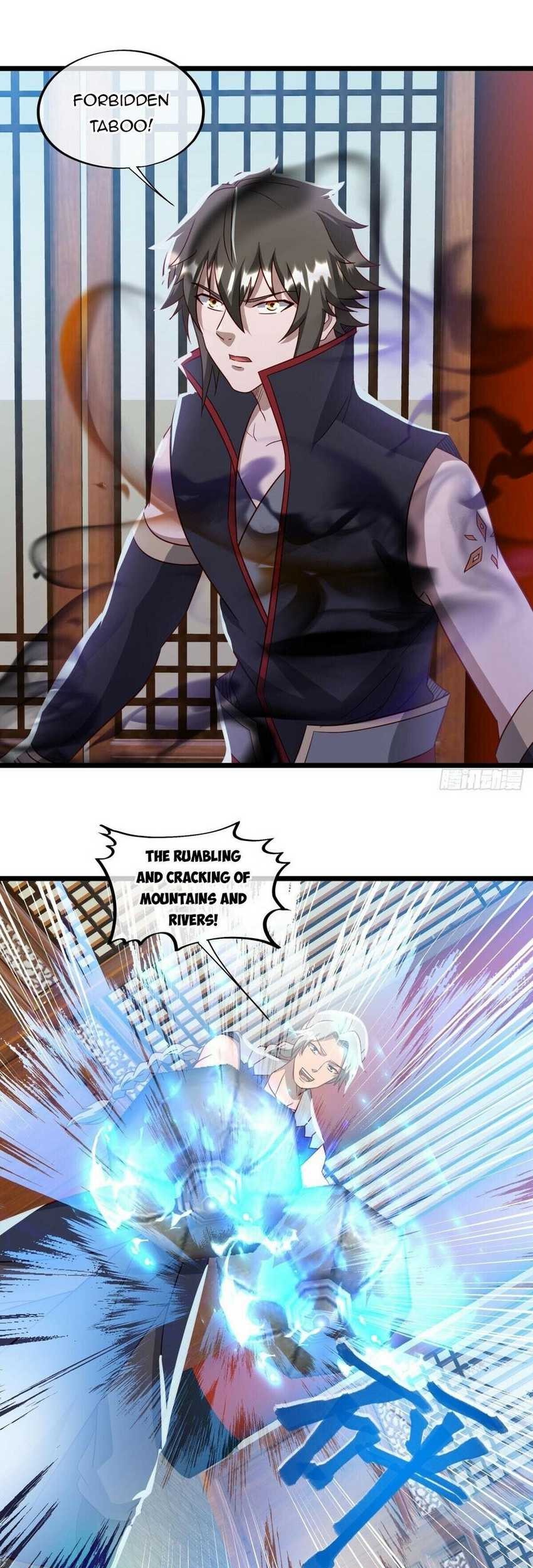 Peerless Soul Chapter 620 - halaman 25