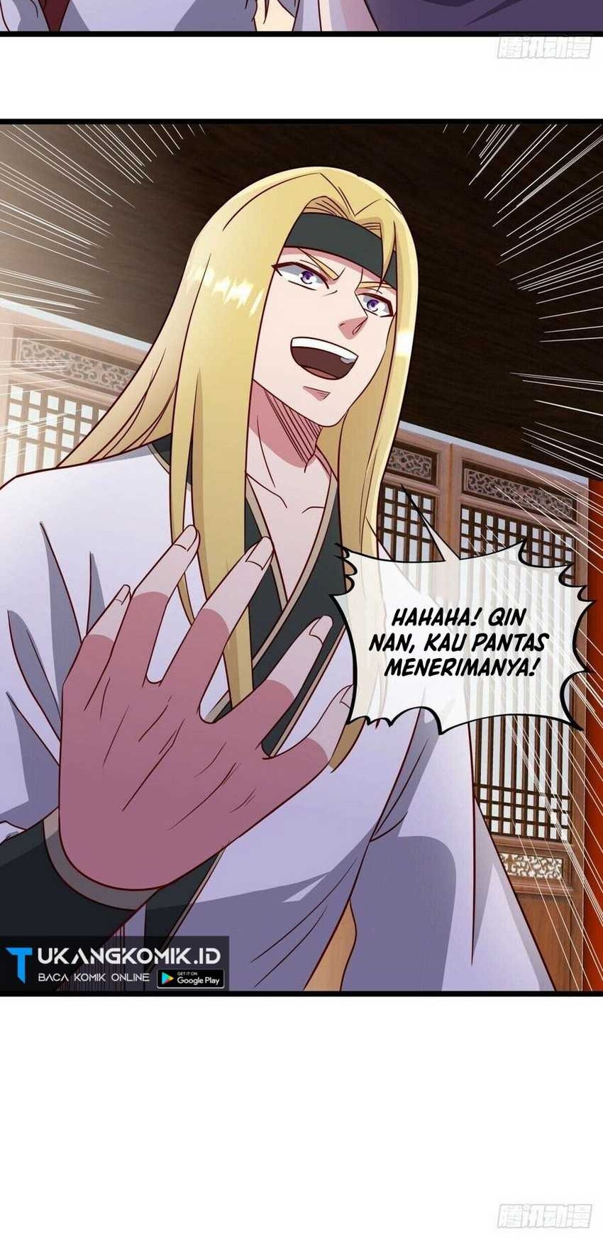 Peerless Soul Chapter 620 - halaman 28