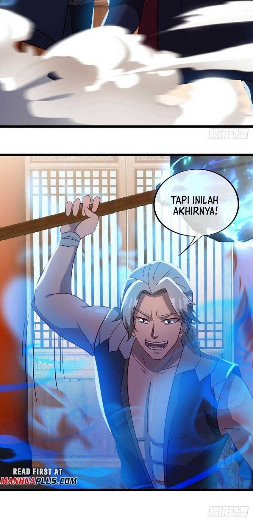 Peerless Soul Chapter 620 - halaman 30