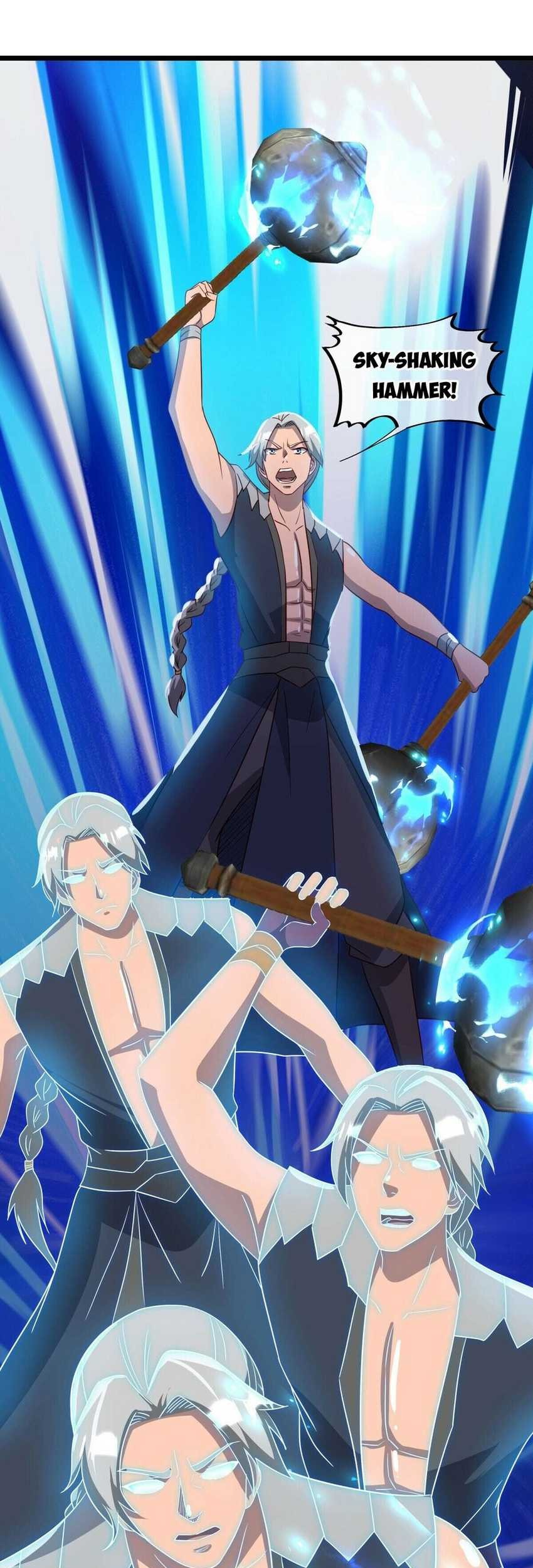 Peerless Soul Chapter 620 - halaman 33
