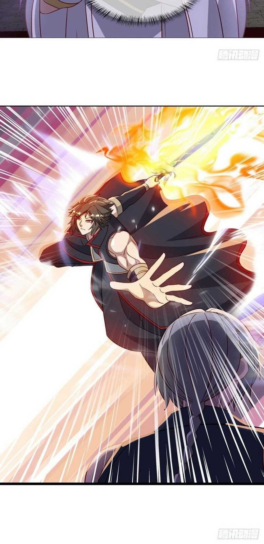 Peerless Soul Chapter 620 - halaman 6