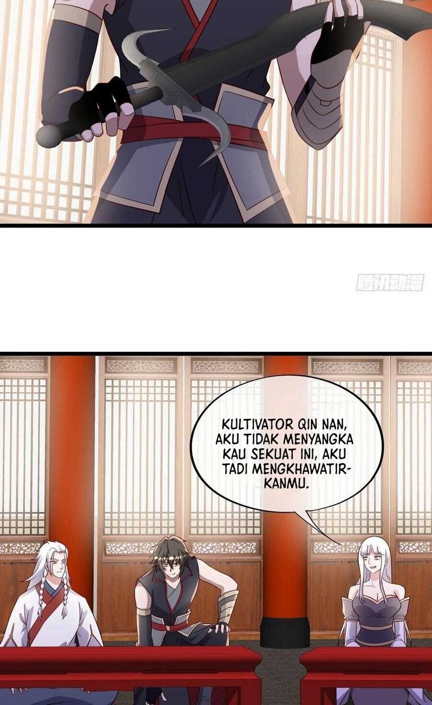 Peerless Soul Chapter 621 - halaman 10