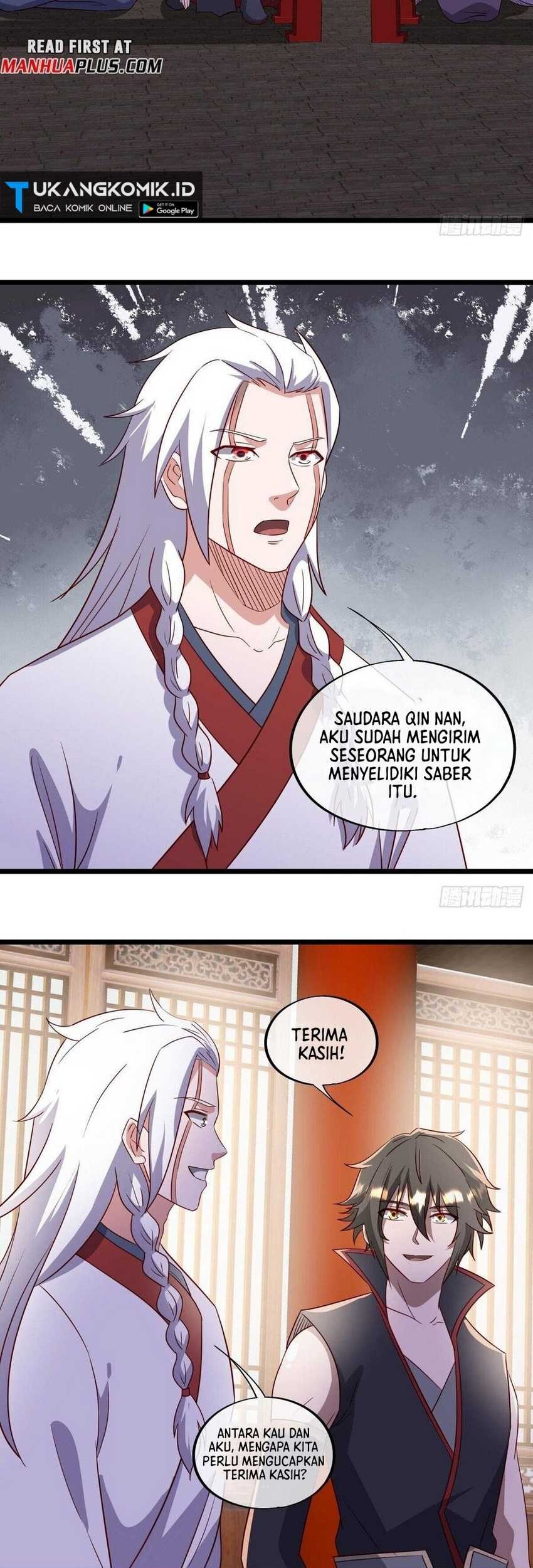 Peerless Soul Chapter 621 - halaman 11