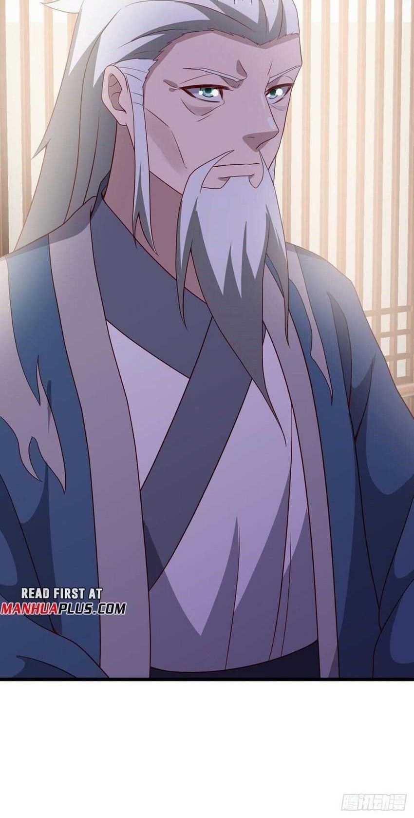Peerless Soul Chapter 621 - halaman 16