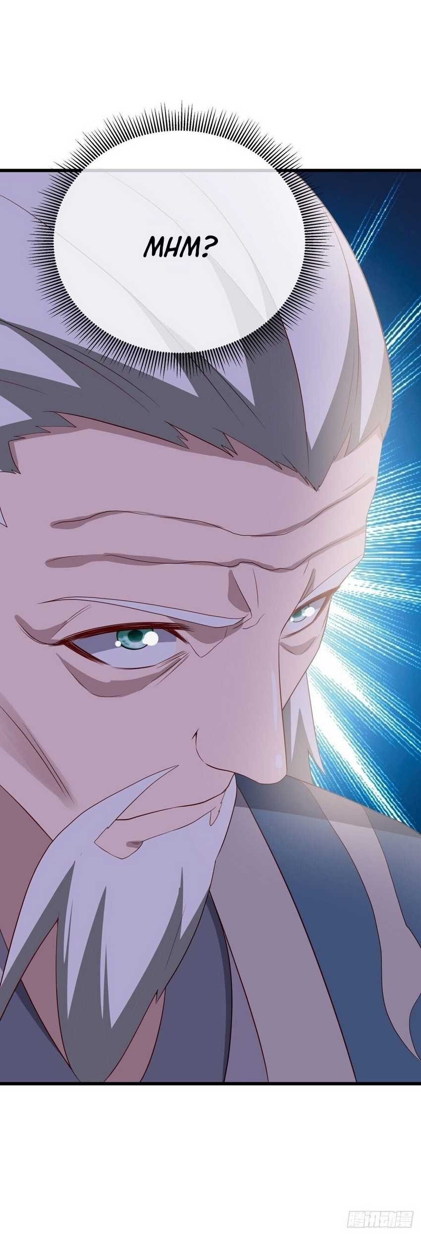 Peerless Soul Chapter 621 - halaman 17
