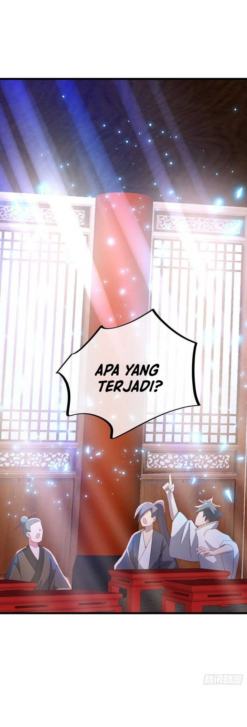Peerless Soul Chapter 621 - halaman 18