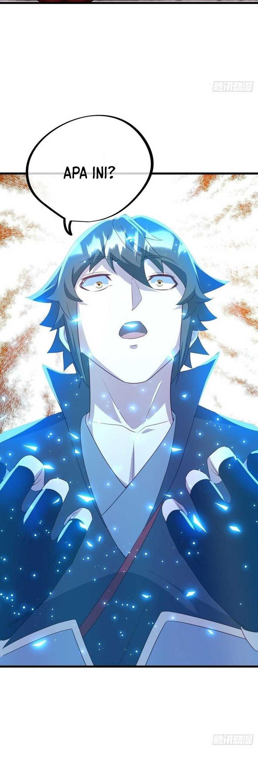 Peerless Soul Chapter 621 - halaman 20