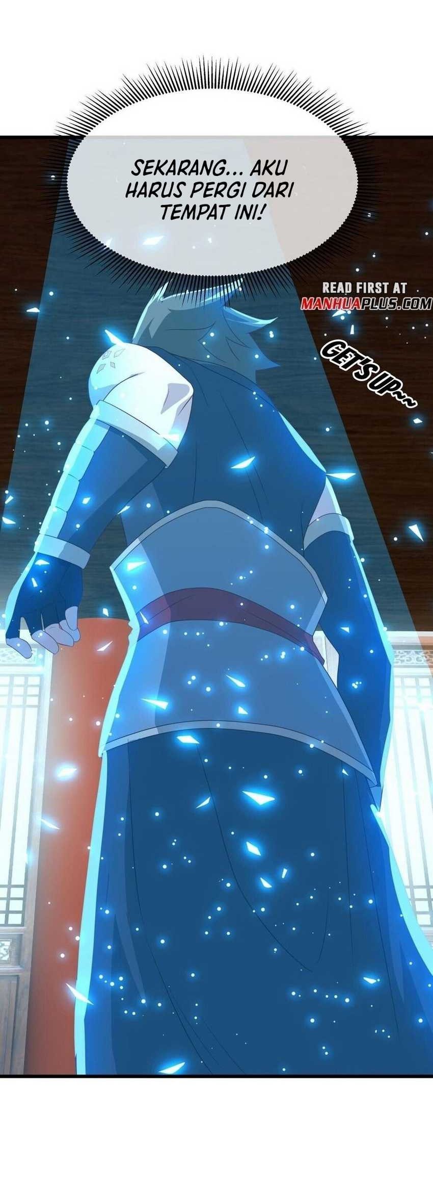 Peerless Soul Chapter 621 - halaman 25