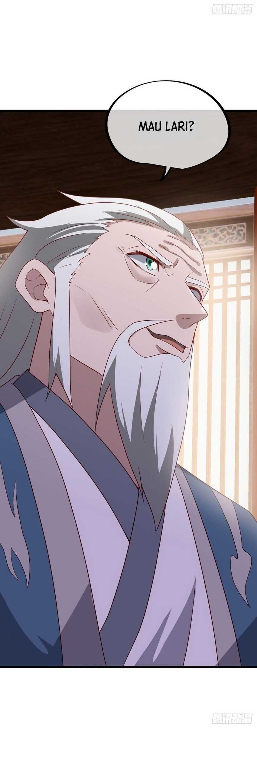 Peerless Soul Chapter 621 - halaman 26