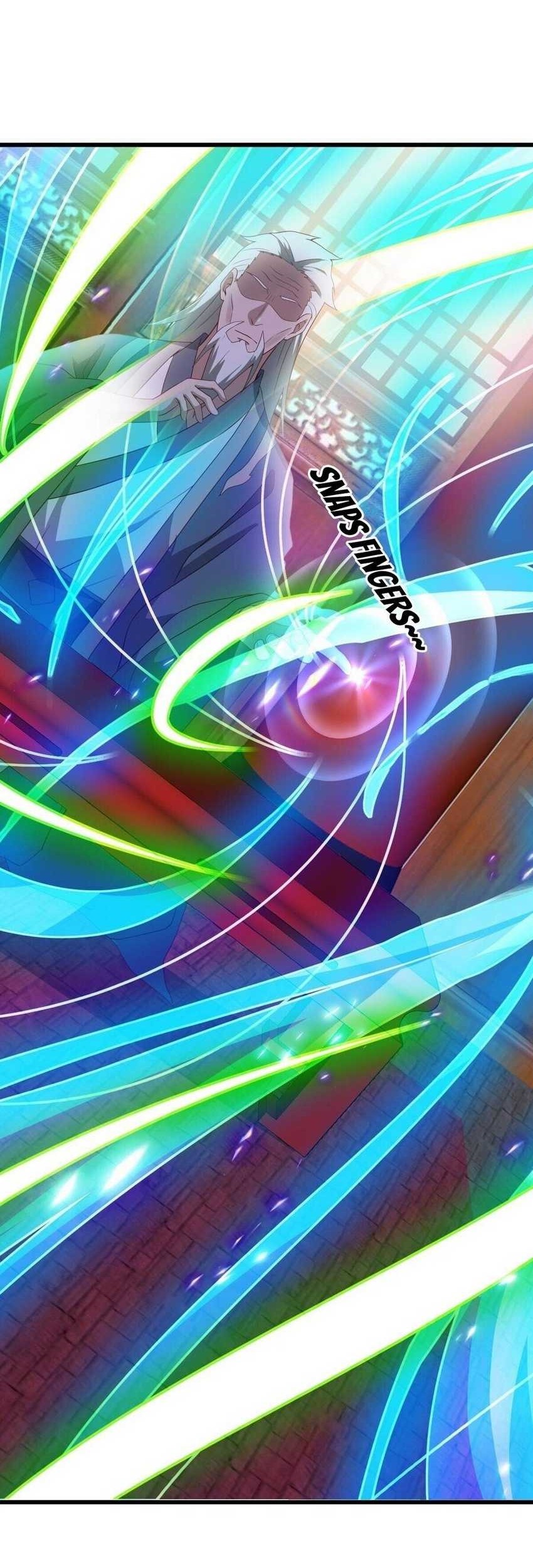 Peerless Soul Chapter 621 - halaman 27