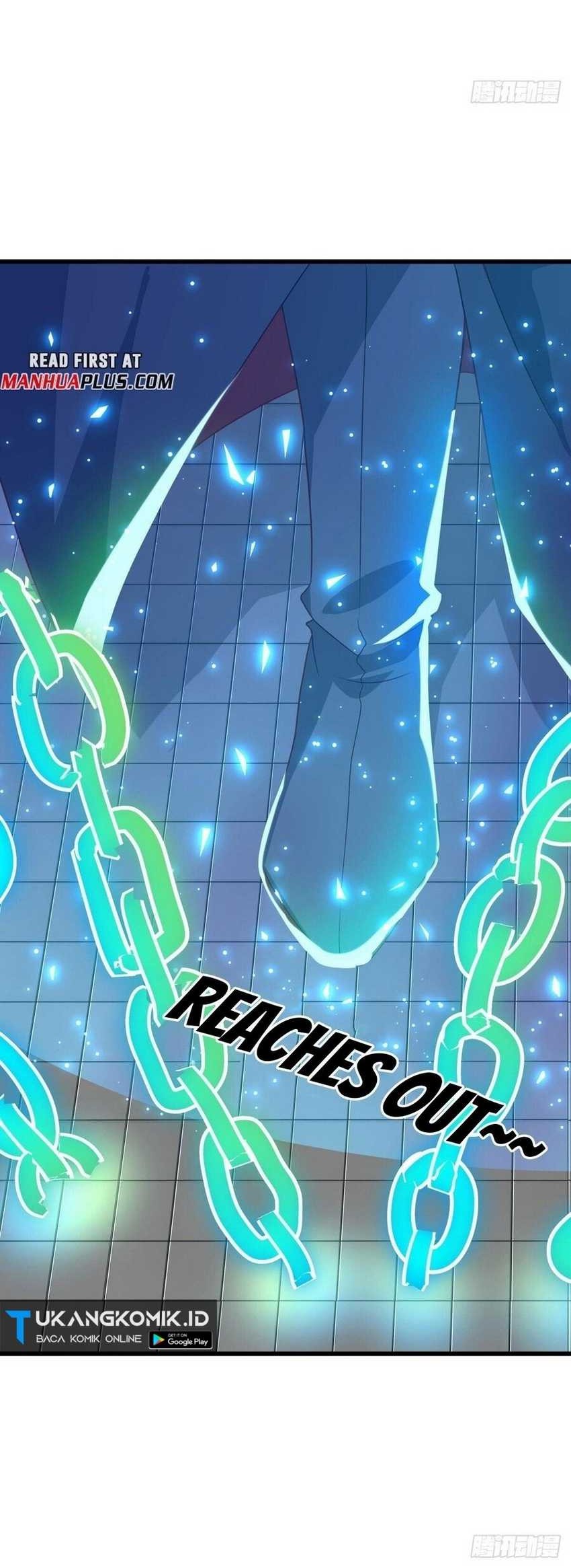 Peerless Soul Chapter 621 - halaman 28