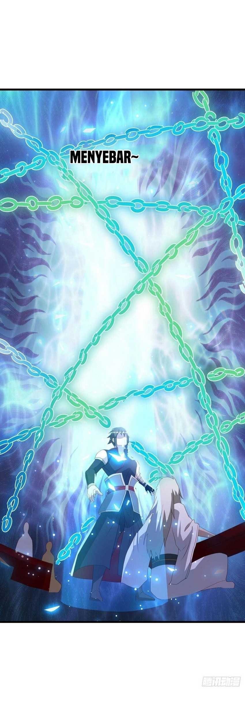 Peerless Soul Chapter 621 - halaman 29