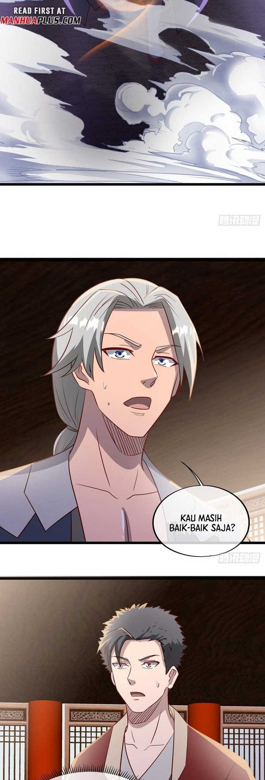 Peerless Soul Chapter 621 - halaman 3