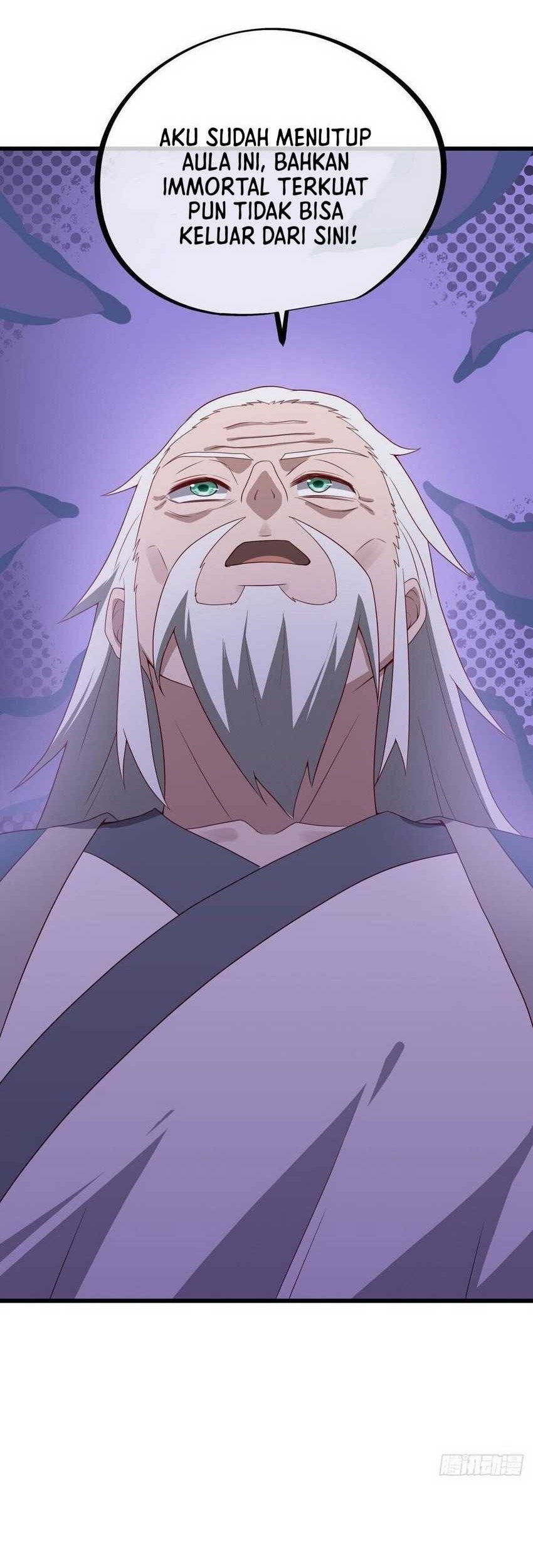 Peerless Soul Chapter 621 - halaman 30