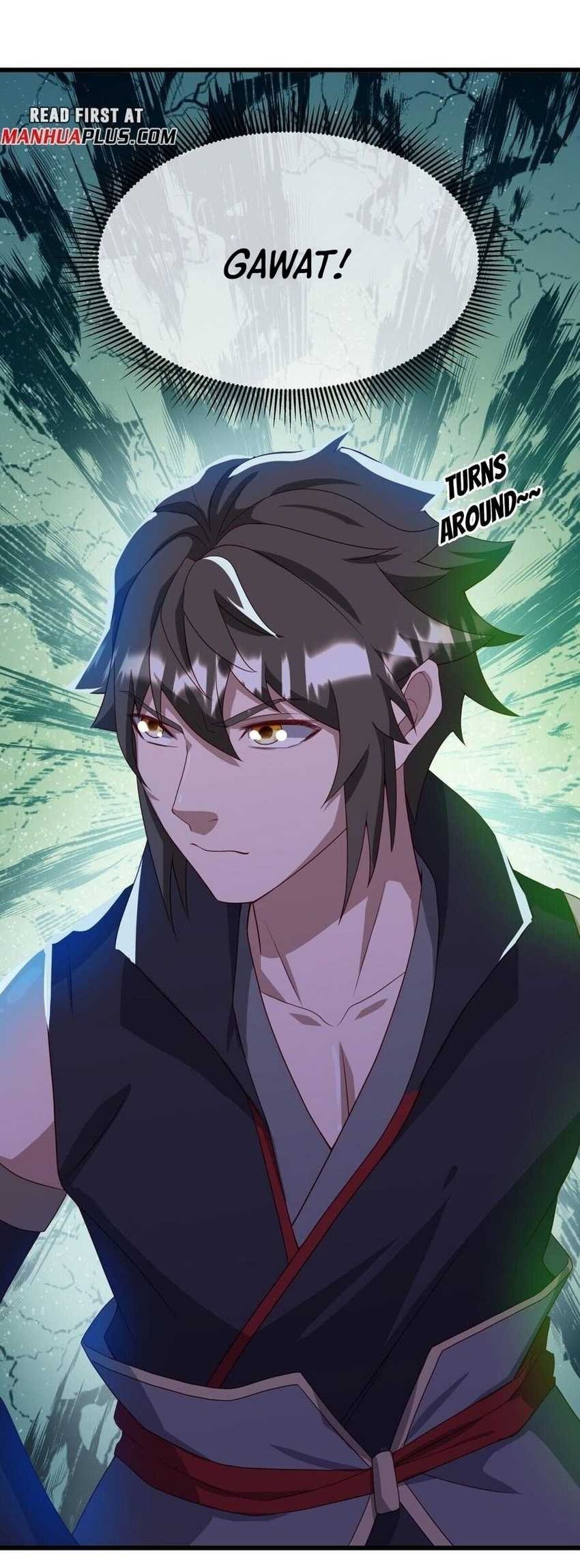 Peerless Soul Chapter 621 - halaman 31