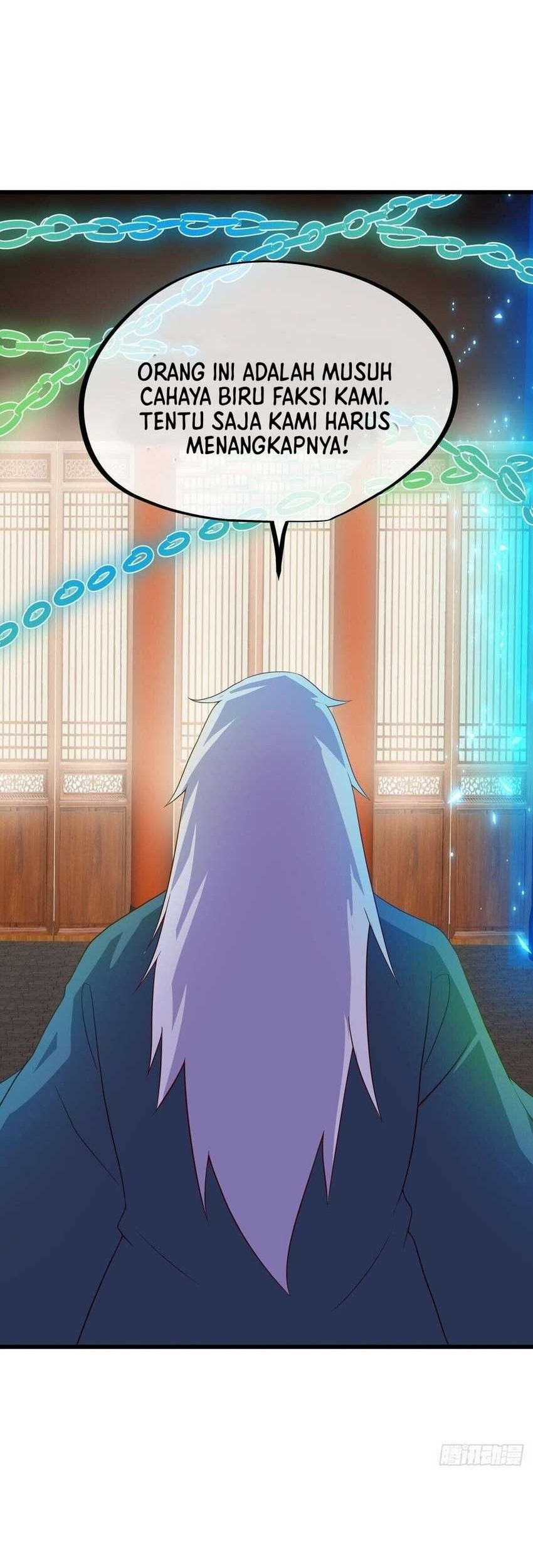 Peerless Soul Chapter 621 - halaman 33