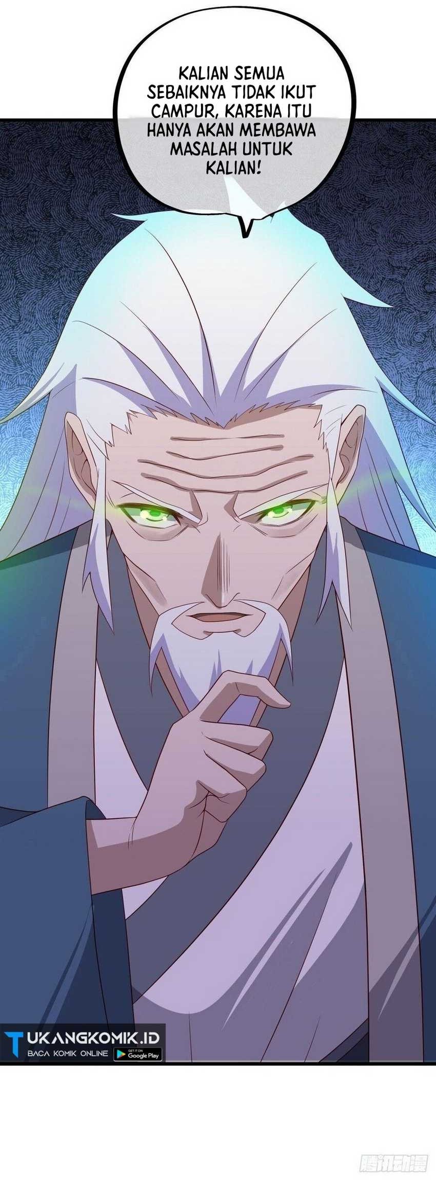 Peerless Soul Chapter 621 - halaman 34