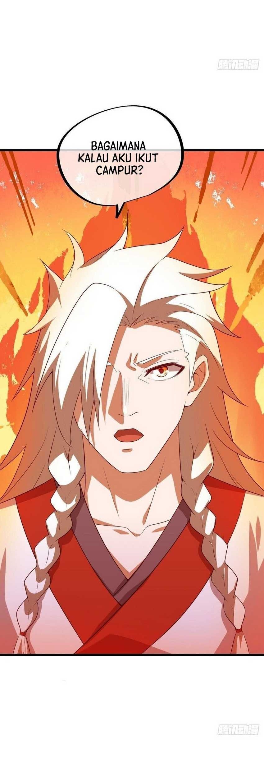 Peerless Soul Chapter 621 - halaman 36