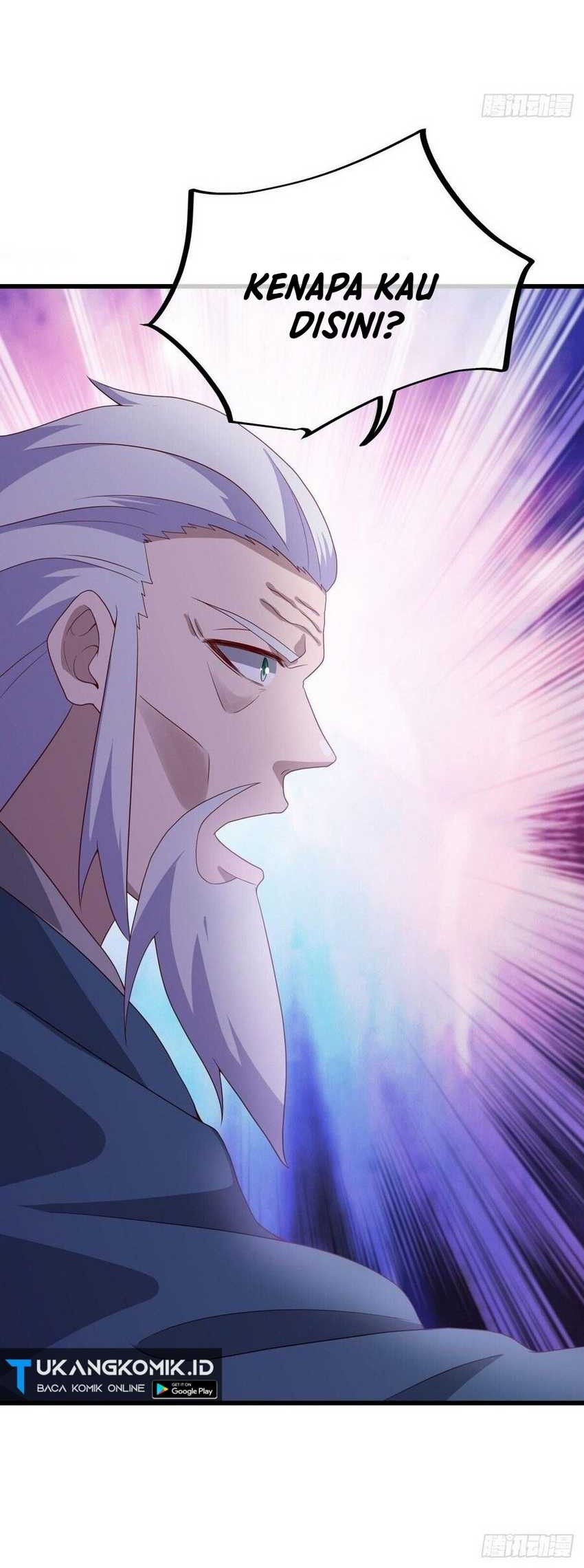 Peerless Soul Chapter 621 - halaman 40